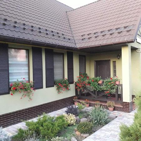 Apartament On Levanevskogo 2 Apartment Kamianets Podilskyi Bagian luar foto