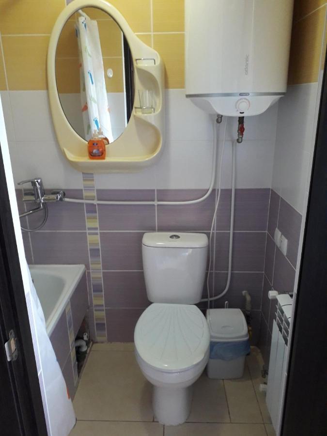 Apartament On Levanevskogo 2 Apartment Kamianets Podilskyi Bagian luar foto