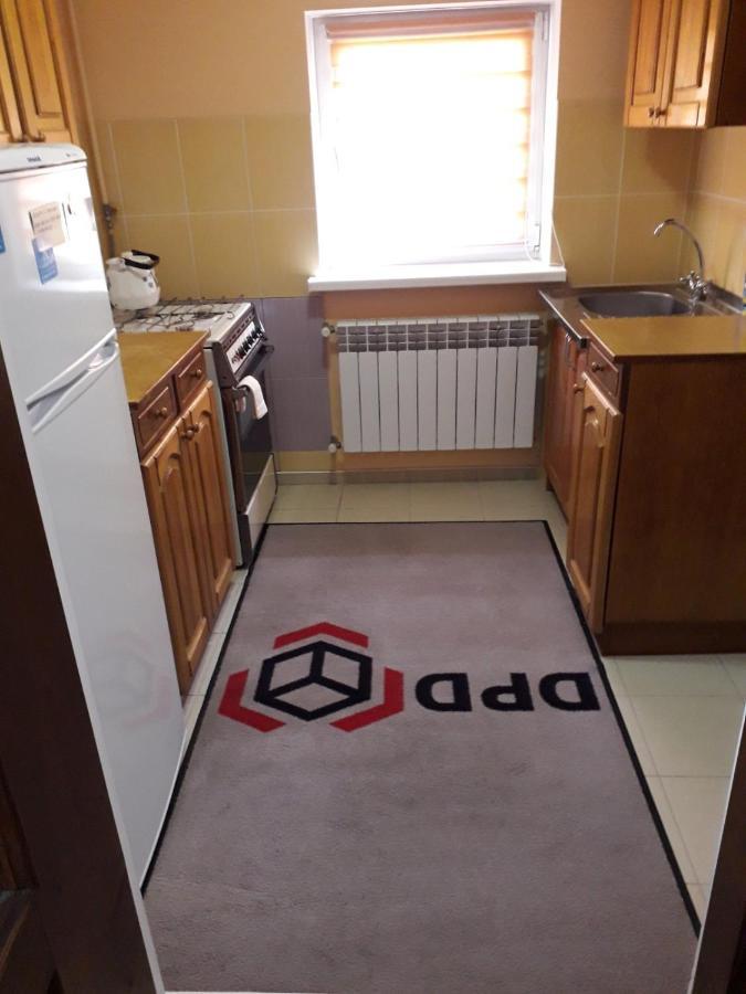 Apartament On Levanevskogo 2 Apartment Kamianets Podilskyi Bagian luar foto
