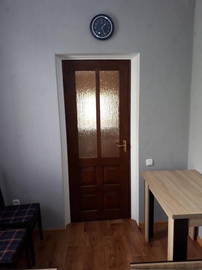 Apartament On Levanevskogo 2 Apartment Kamianets Podilskyi Bagian luar foto